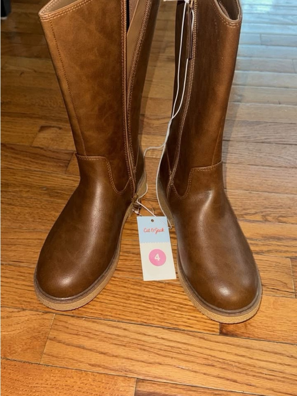 Girls Boots